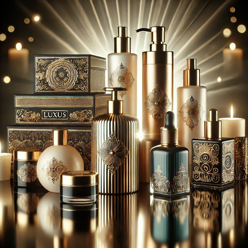 Luxus Linie